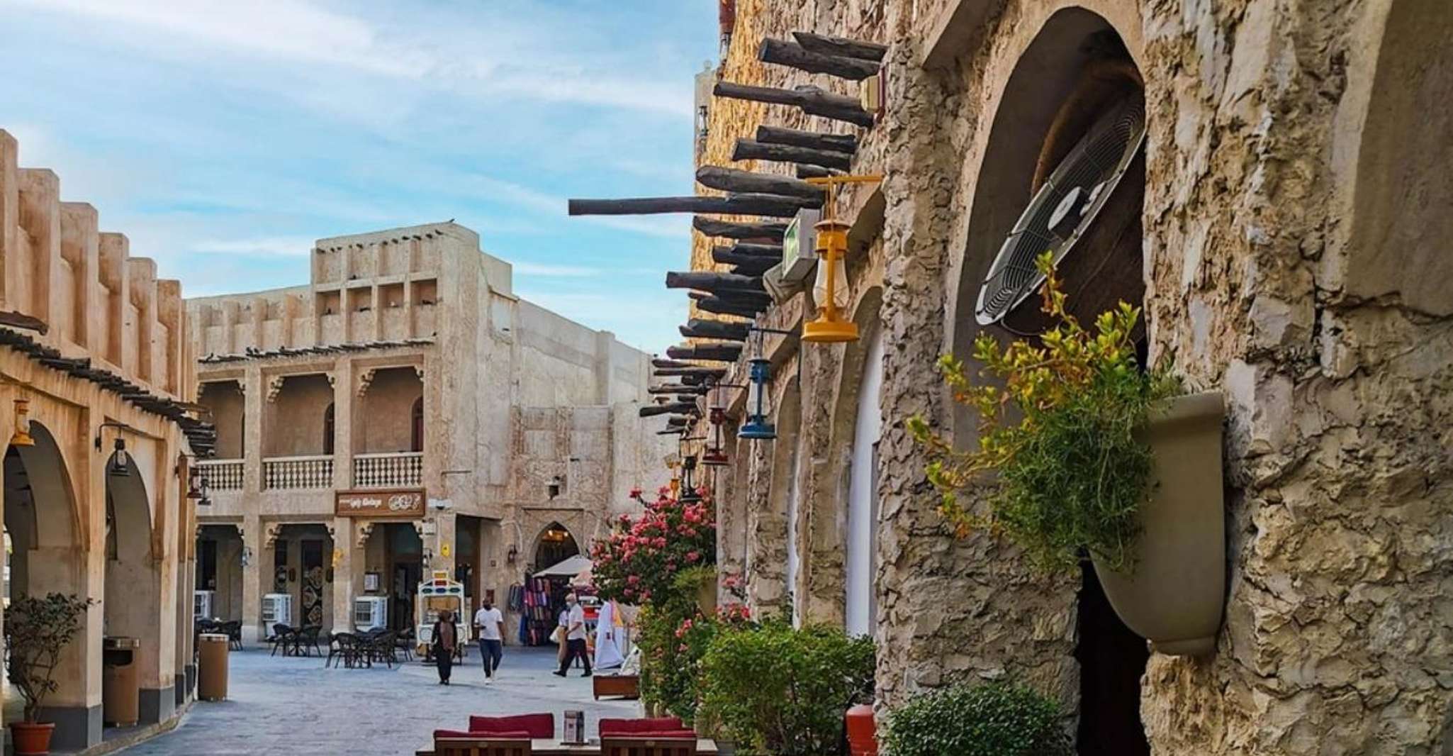 Doha: Guided City Tour with Airport and Hotel Pickup photo 8