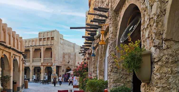 Doha: Guided City Tour with Airport and Hotel Pickup photo 8
