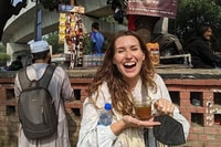 Dhaka City Tour auf einem lokalen Weg - Erkunden Sie Dhaka wie ein lokales - Hizvo