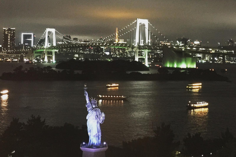 Tokyo: Mount Fuji Nagano Nikko - Guided Tour
