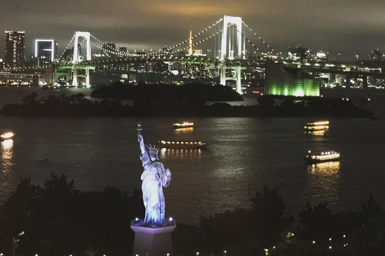 Tokyo: Mount Fuji Nagano Nikko - Guided Tour