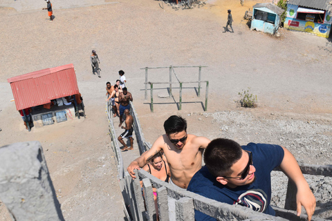 Cartagena: Visit the Totumo Volcano and bathe in mud