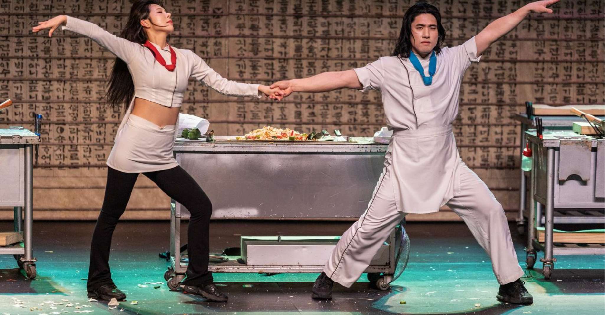 Seoul: NANTA Show Ticket photo 17