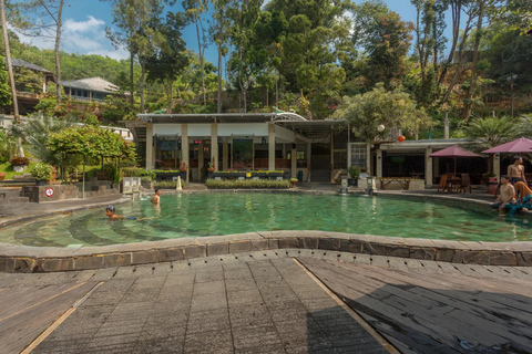 Jakarta : 2-Day Bandung Tour with Airport Pickup