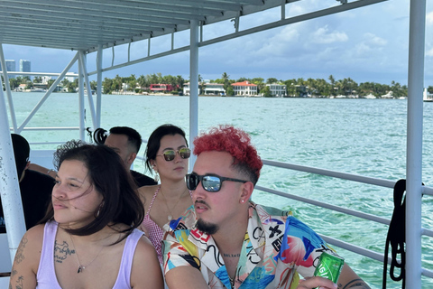 Mobsters & Miami River Mysteries: Crime, Corruption & Ghosts