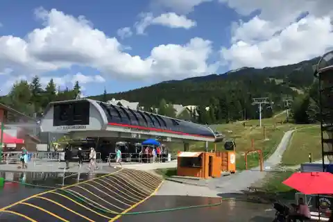 Vancouver: Whistler Sightseeing Tour with Hotel Pickup