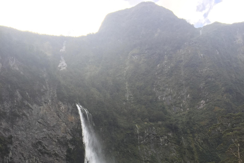 Te Anau: Doubtful Sound Discovery