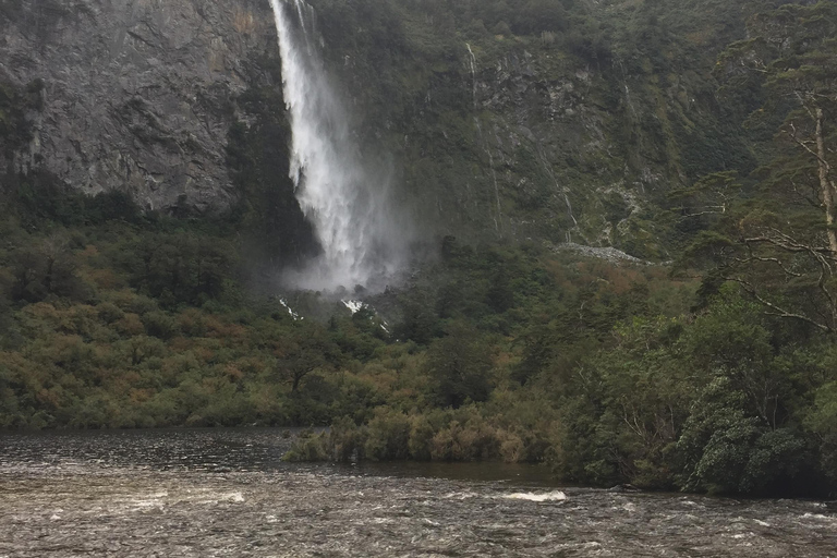 Te Anau: Doubtful Sound Discovery