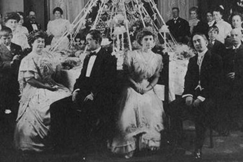 New Orleans: Brothel History Tour