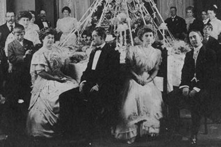 New Orleans: Tour della storia del bordello