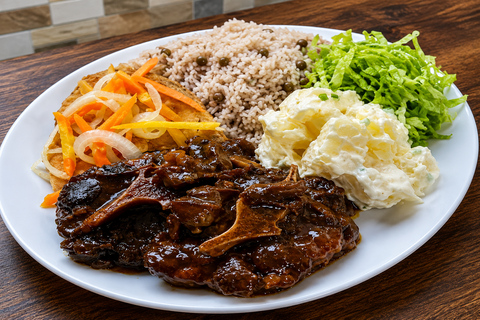 From Negril, Lucea & Green Island: Food & Culture Experience Negril Hotels – Food & Culture Experience