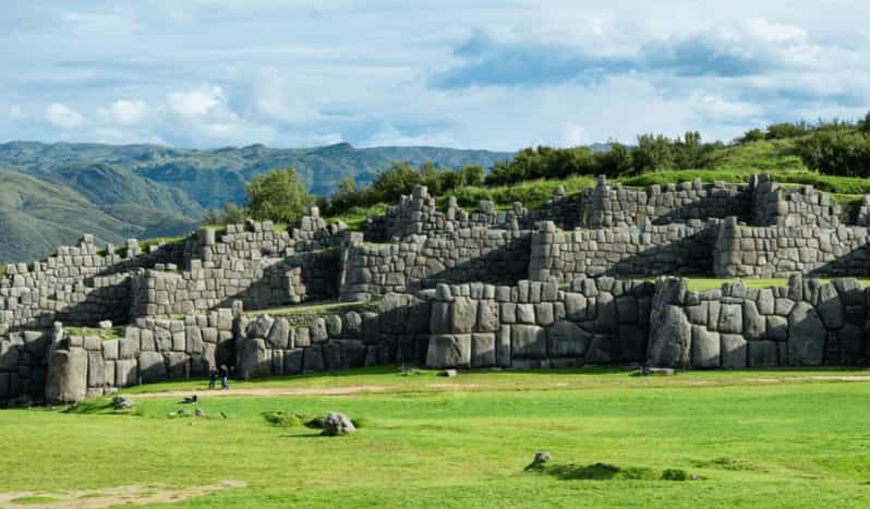 Exploring Cusco: City Tour Half Day