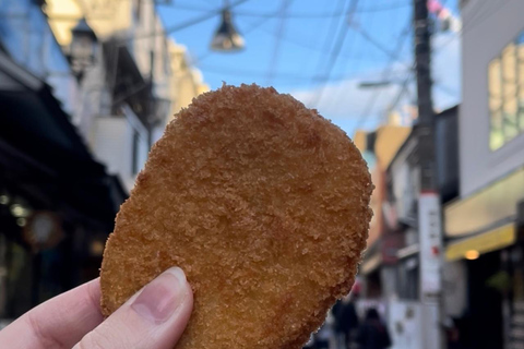 Timeless Tokyo Yanaka: Hidden Flavors & Old Tokyo Spirit