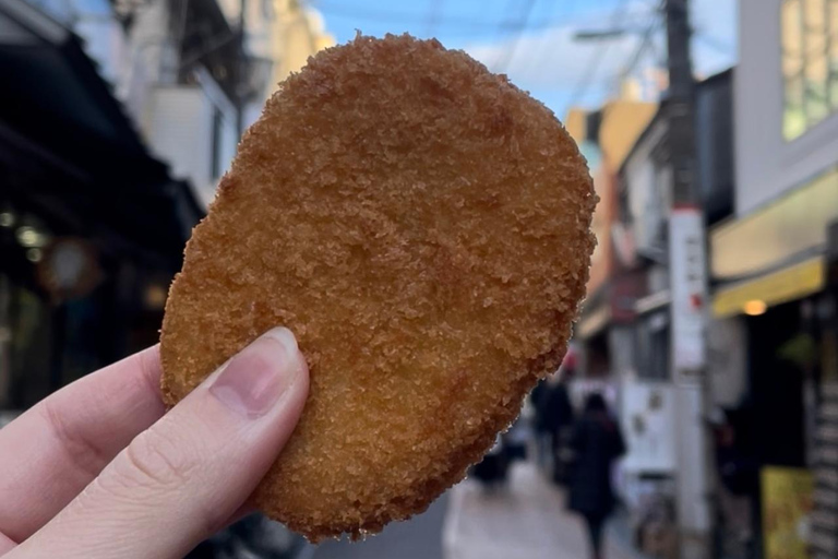 Timeless Tokyo Yanaka: Hidden Flavors & Old Tokyo Spirit