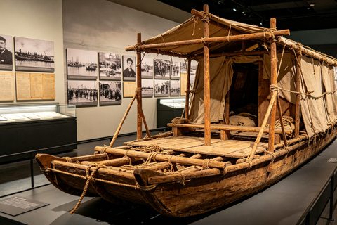 Miami: Museum of Miami 500 Years of History Guided Tour