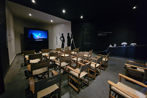 From Arusha/Manyara:Tanzanite Experience Manyara Museum tour From Manyara : Tanzanite Experience Manyara Museum tour