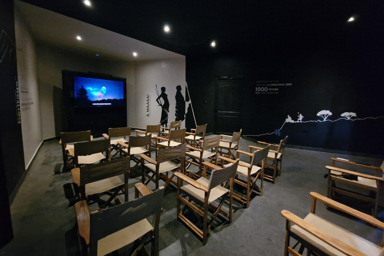 From Arusha/Manyara:Tanzanite Experience Manyara Museum tour From Manyara : Tanzanite Experience Manyara Museum tour