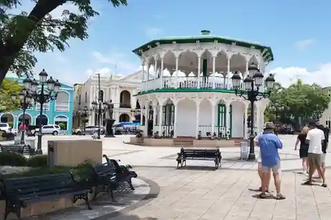 Excursiones premium puerto plata de medio dia