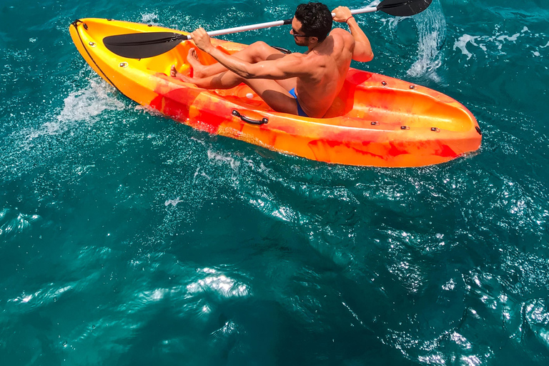 Lanzarote: Crociera con le spiagge di Papagayo per i passeggeri delle navi da crocieraLanzarote: Crociera sulle spiagge di Papagayo per i passeggeri delle navi da crociera