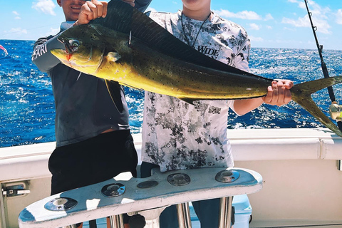 ZANZIBAR BIG FISHING