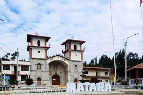 Cajamarca: Matara Cultural Tour & Alfajores Cajamarca: Matara Cultural Tour & Alfajores – English Guide