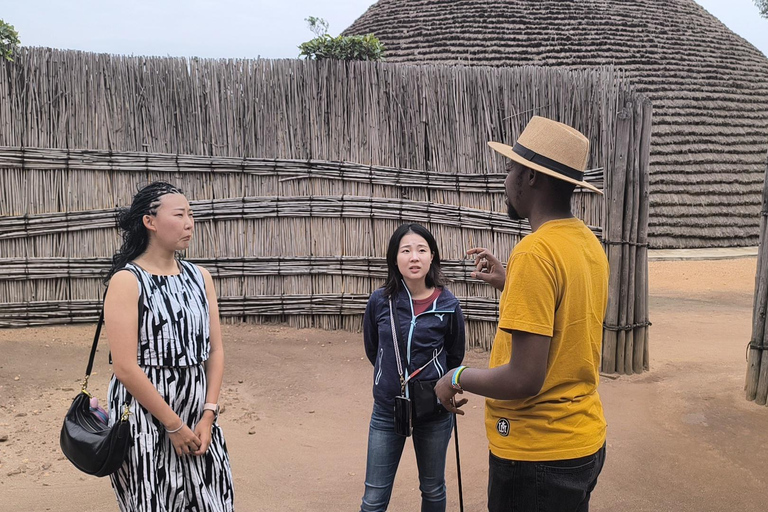 Kigali - Nyungwe: 2 Days Nyungwe Chimpanzee Trekking Tour