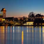 Da Tallinn: gita di un giorno a Narva e 