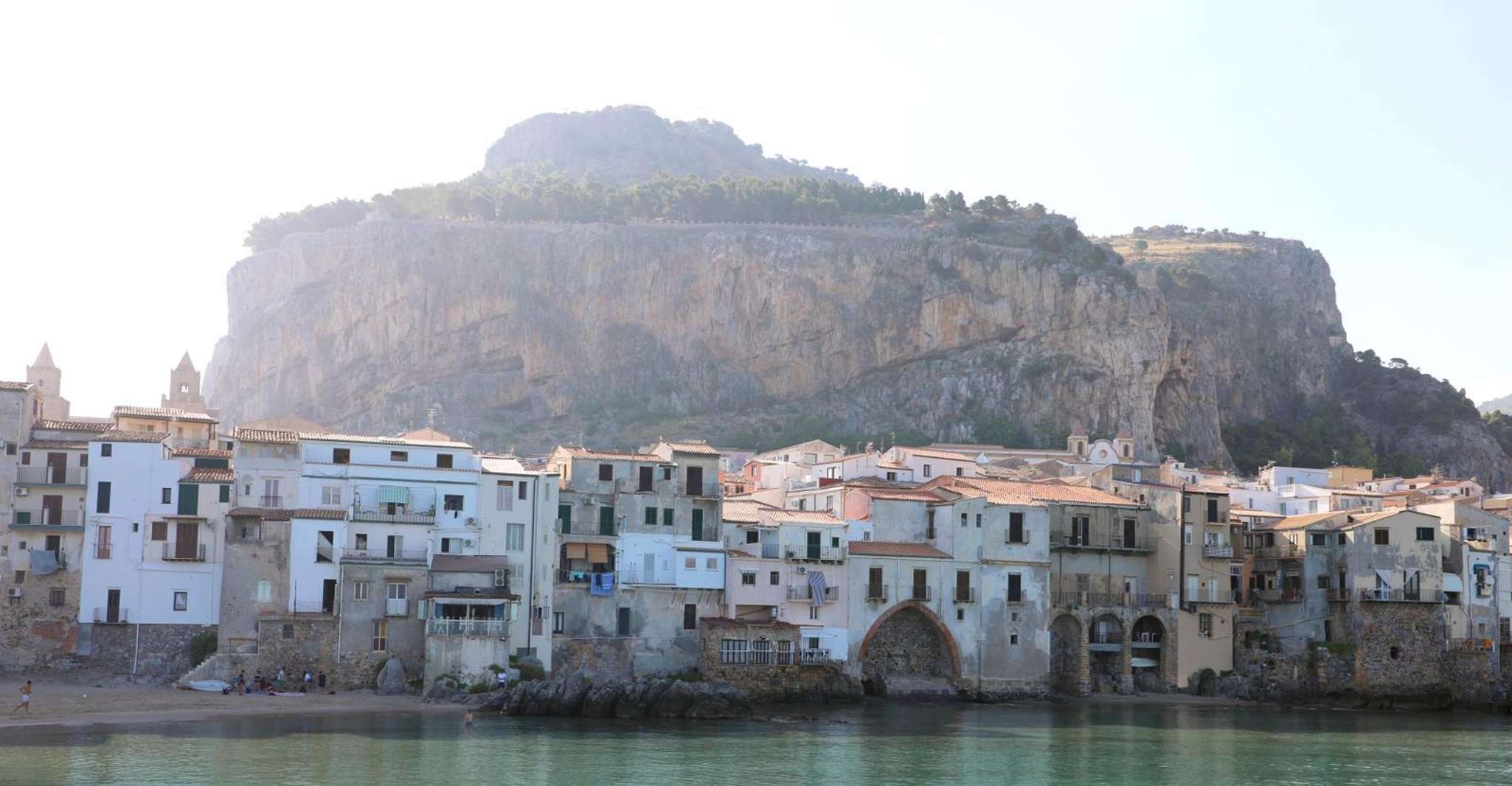 Visit Cefalù every afternoon from Palermo - Housity