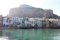 Visita Cefalù ogni pomeriggio da Palermo - Housity