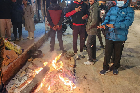 Gemas de la UNESCO del Valle de Katmandú Tour guiado