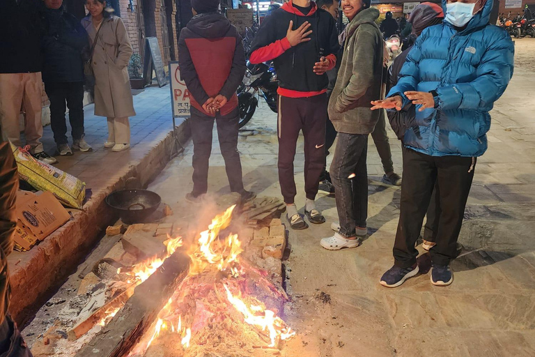 Gemas de la UNESCO del Valle de Katmandú Tour guiado