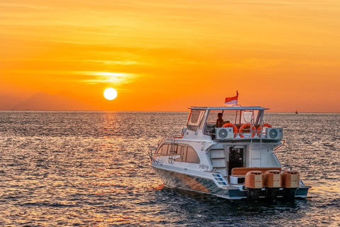 Labuan Bajo: Komodo Full Day Tour & Snorkeling with All Fees