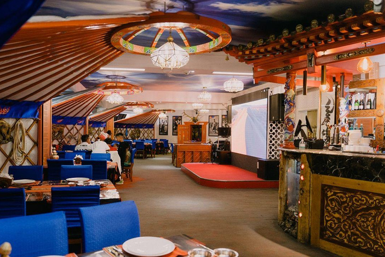 Ulaanbaatar: Guided City Tour with Private Transport