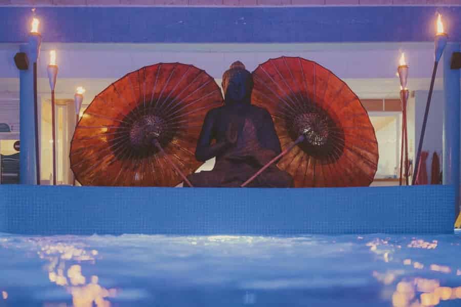 Teneriffa: Spa-Nacht im Aqua Club Termal. Foto: GetYourGuide Teneriffa: Spa-Nacht im Aqua Club Termal. Foto: GetYourGuide
