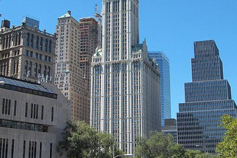 From NYC: 7/8-Day Philadelphia, Boston, and More Guided Tour 8 Day Tour