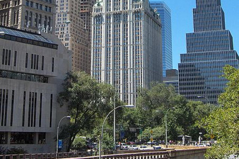 From NYC: 7/8-Day Philadelphia, Boston, and More Guided Tour 8 Day Tour