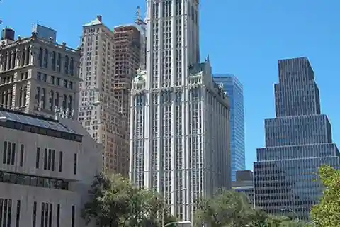 From NYC: 6/7-Day Philadelphia, Washington DC & Niagara Tour