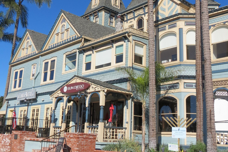 Carlsbad: Guided Walking Tour