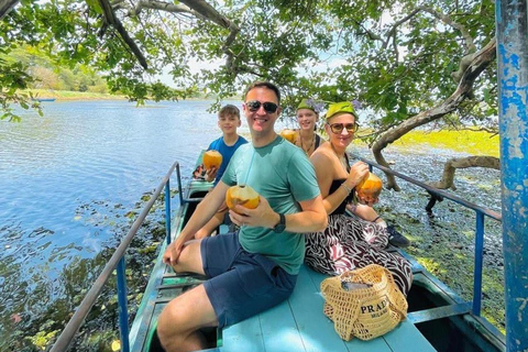 Kandy: Sigiriya & Dambulla Drop Tour by Car with Guide