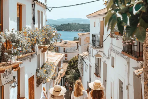 Desde Barcelona: Cadaqués PRIVADO Visita Guiada y Tiempo Libre