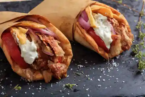 Atenas: Come como un lugareño - Una deliciosa odisea gastronómica