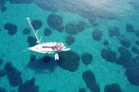 From Saranda Ionian Coast Adventure and Relaxation Day