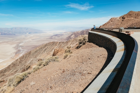 Death Valley NP Full-Day Small Groups Tour from Las Vegas Private Tour