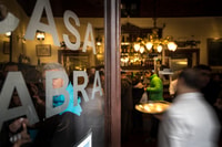 Madrid, Authentic Tapas Sera Tour con un lato della storia - Hizvo