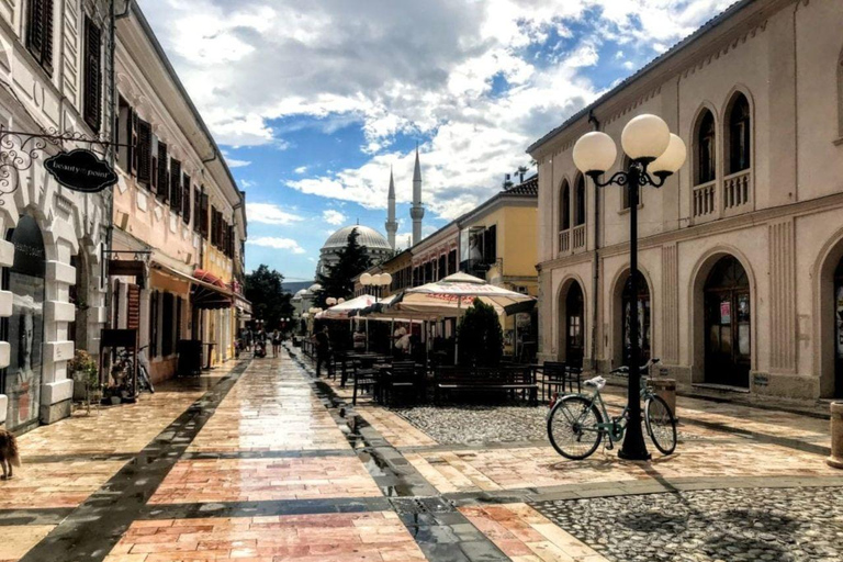 Shkodër: Een venster op het eeuwenoude erfgoed van Albanië