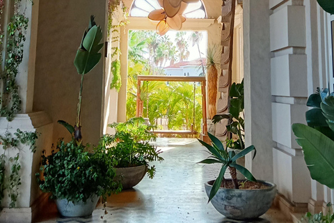 Tour Todos Santos Magical Town, Hotel California
