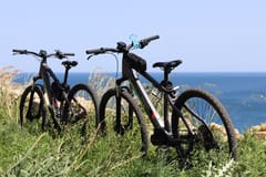 Mountainbiking | Castellammare del Golfo things to do in Beach of San Vito Lo Capo