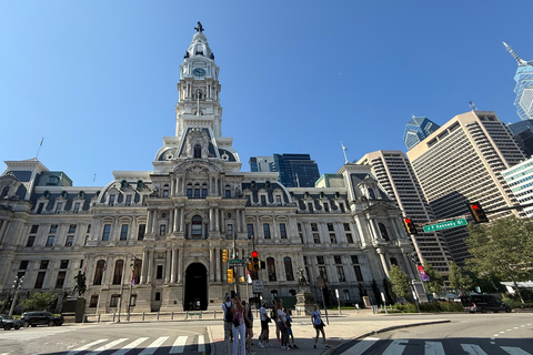 New York – Discover Philadelphia and the Amish Community on a One-Day Tour