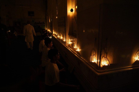 Jaipur: Indian Ancient Meditation and Yoga Center