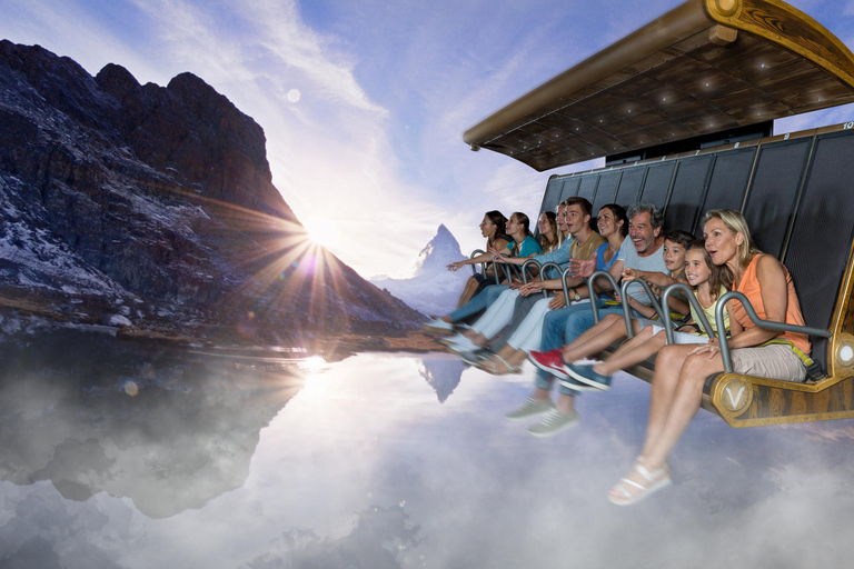 Rust: Europa-Park 2-Day Entrance Ticket Rust: Europa-Park 2-Day Entrance Ticket Price Category 1